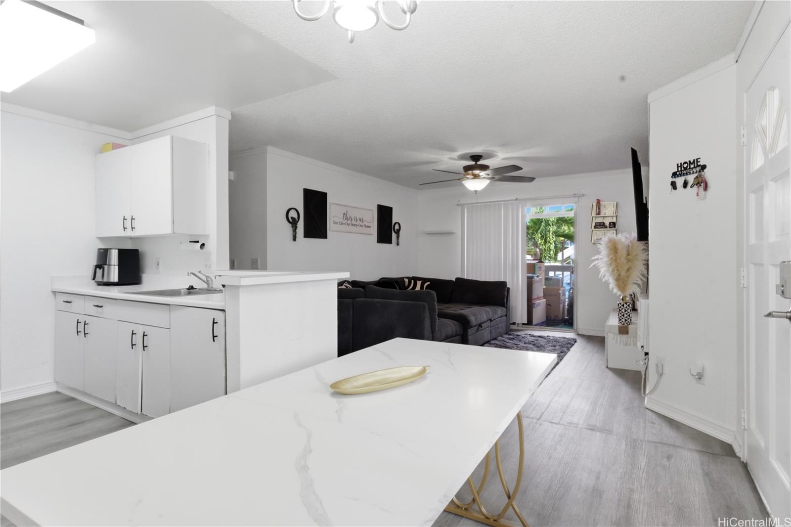 Parkview condo # G202, Waipahu, Hawaii - photo 4 of 19