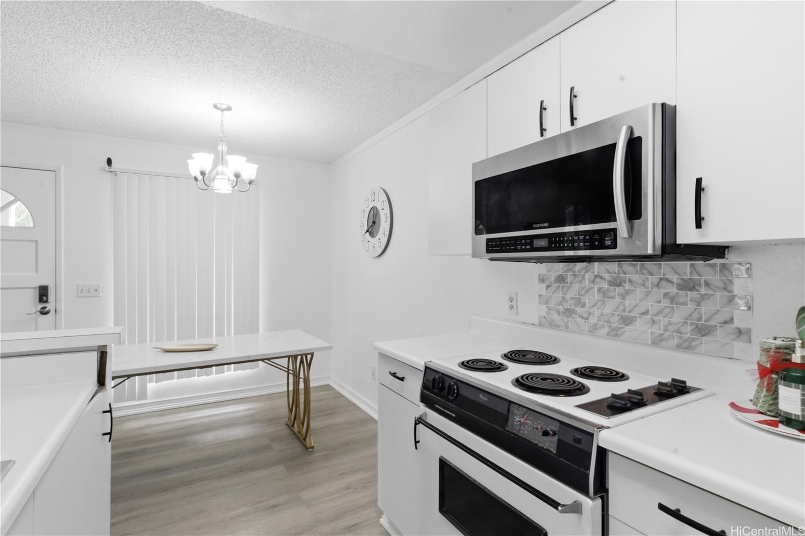 Parkview condo # G202, Waipahu, Hawaii - photo 7 of 19