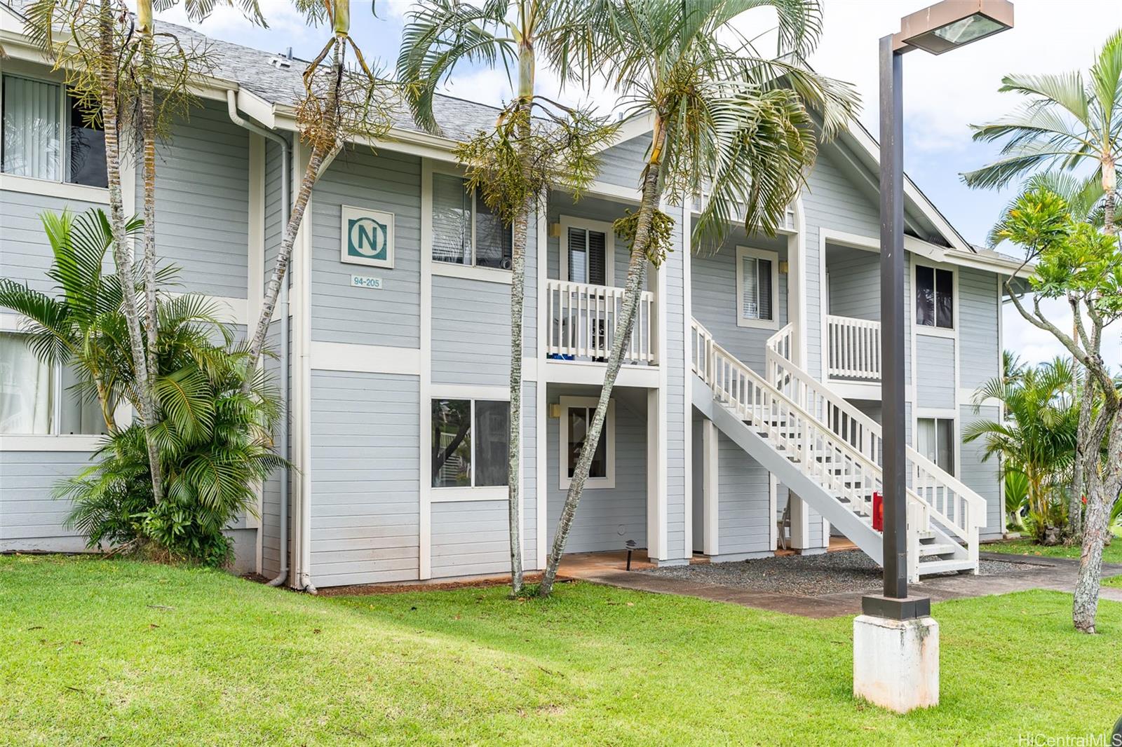 Hookumu At Waikele N105, 94205 Paioa Place, Waipahu Waikele condo Sold