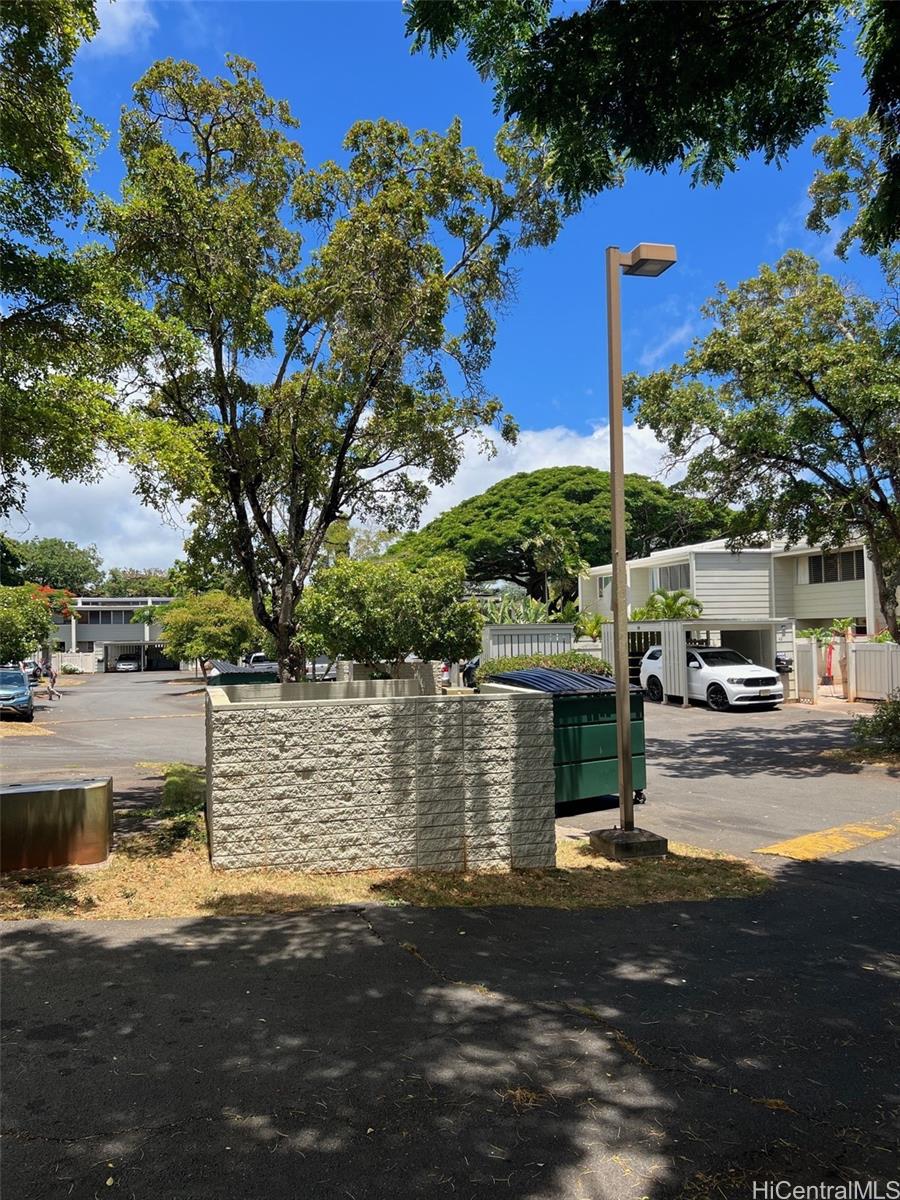 Residential townhouse # 35, Mililani, Hawaii - photo 22 of 24