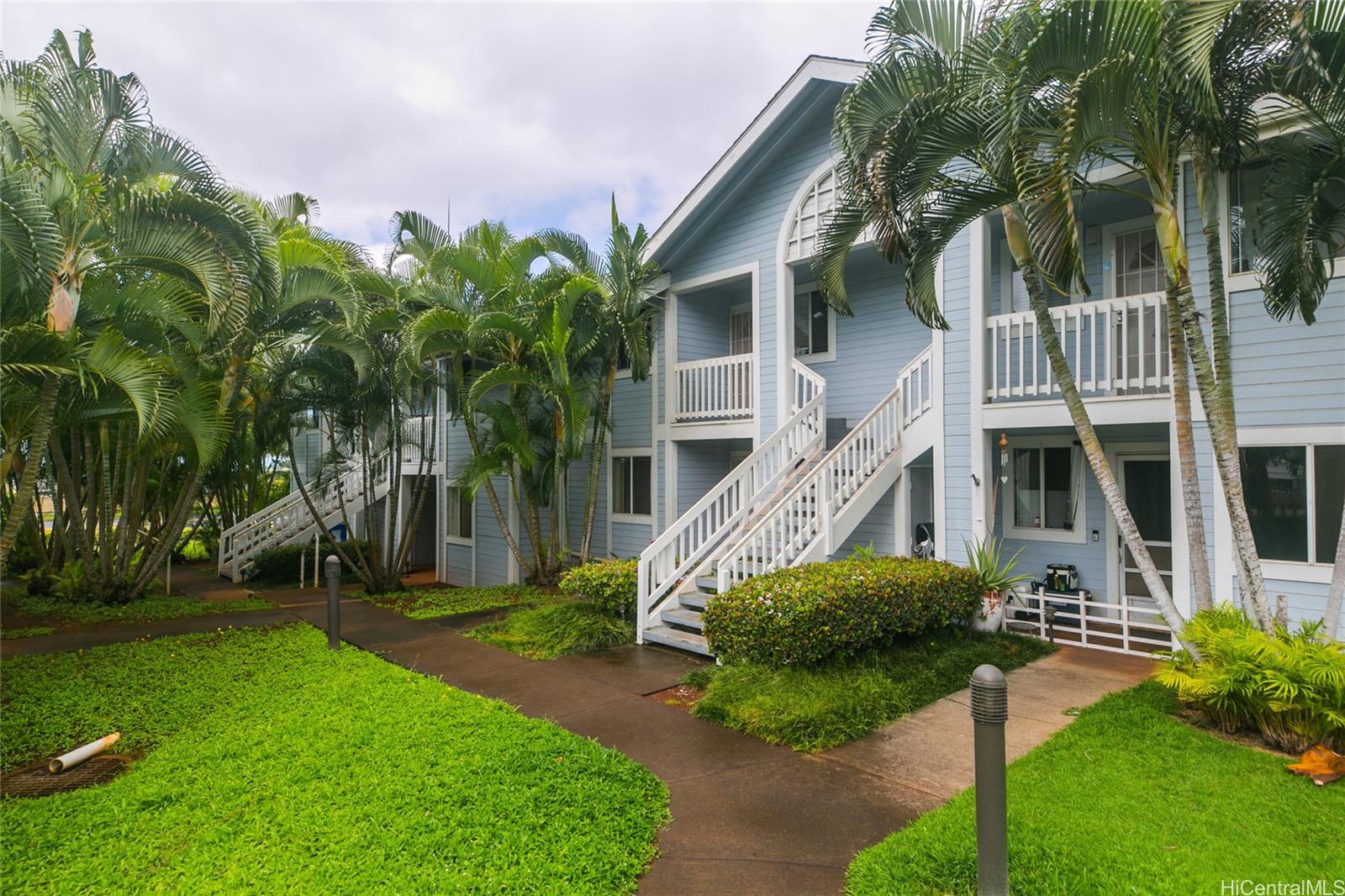 Waikele Community Association H203, 94207 Lumiaina Pl, Waipahu