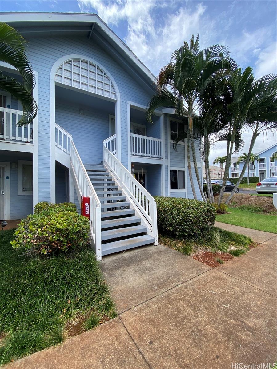 94207 Lumiaina Place H204 Waipahu Hi Rental Waikele