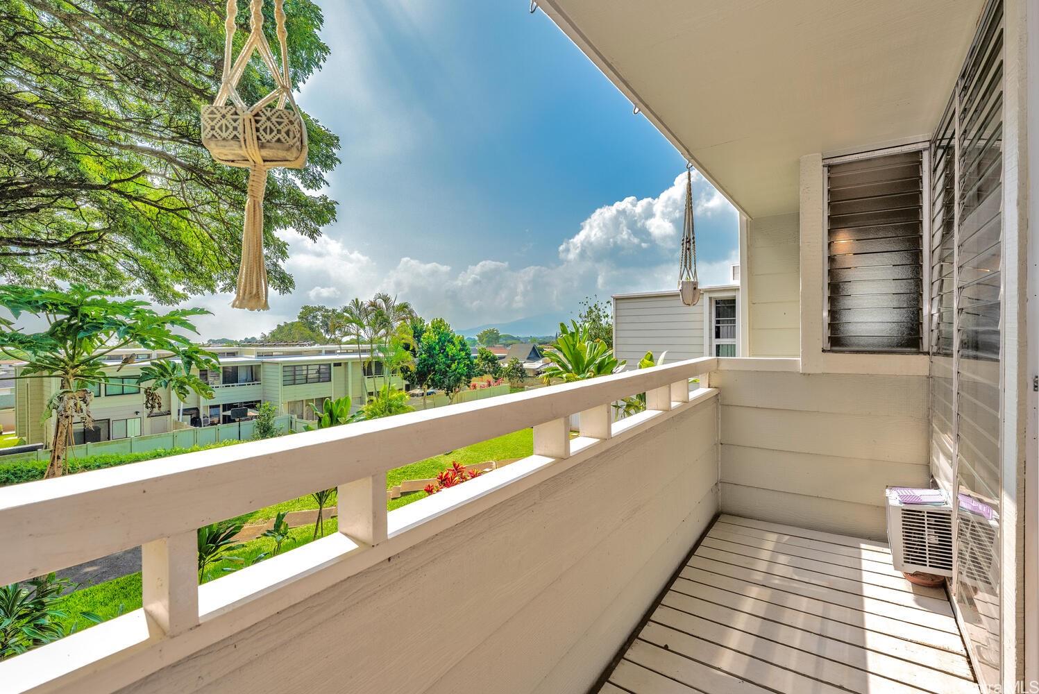 Noholoa Hale condo # 43, Mililani, Hawaii - photo 14 of 25