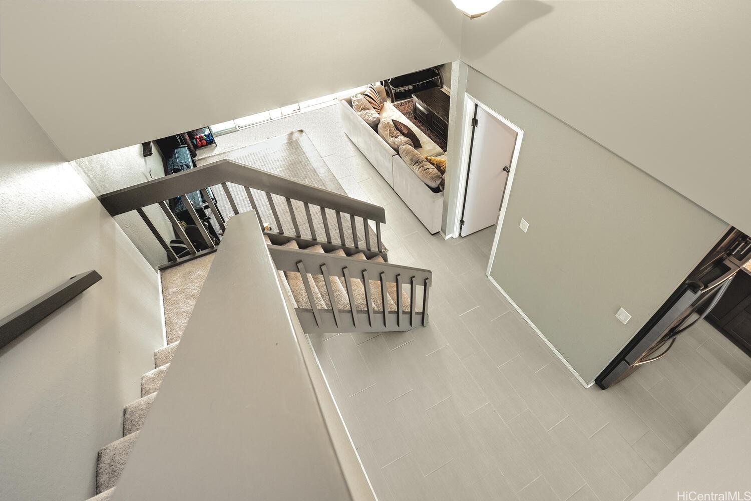 Noholoa Hale condo # 43, Mililani, Hawaii - photo 23 of 25