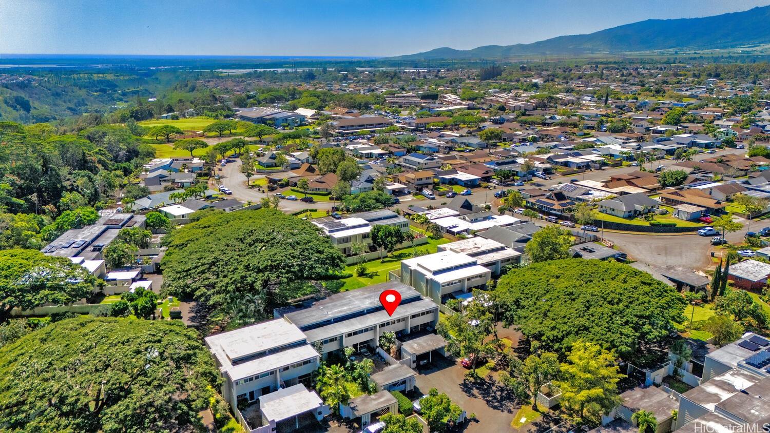 Noholoa Hale condo # 43, Mililani, Hawaii - photo 25 of 25
