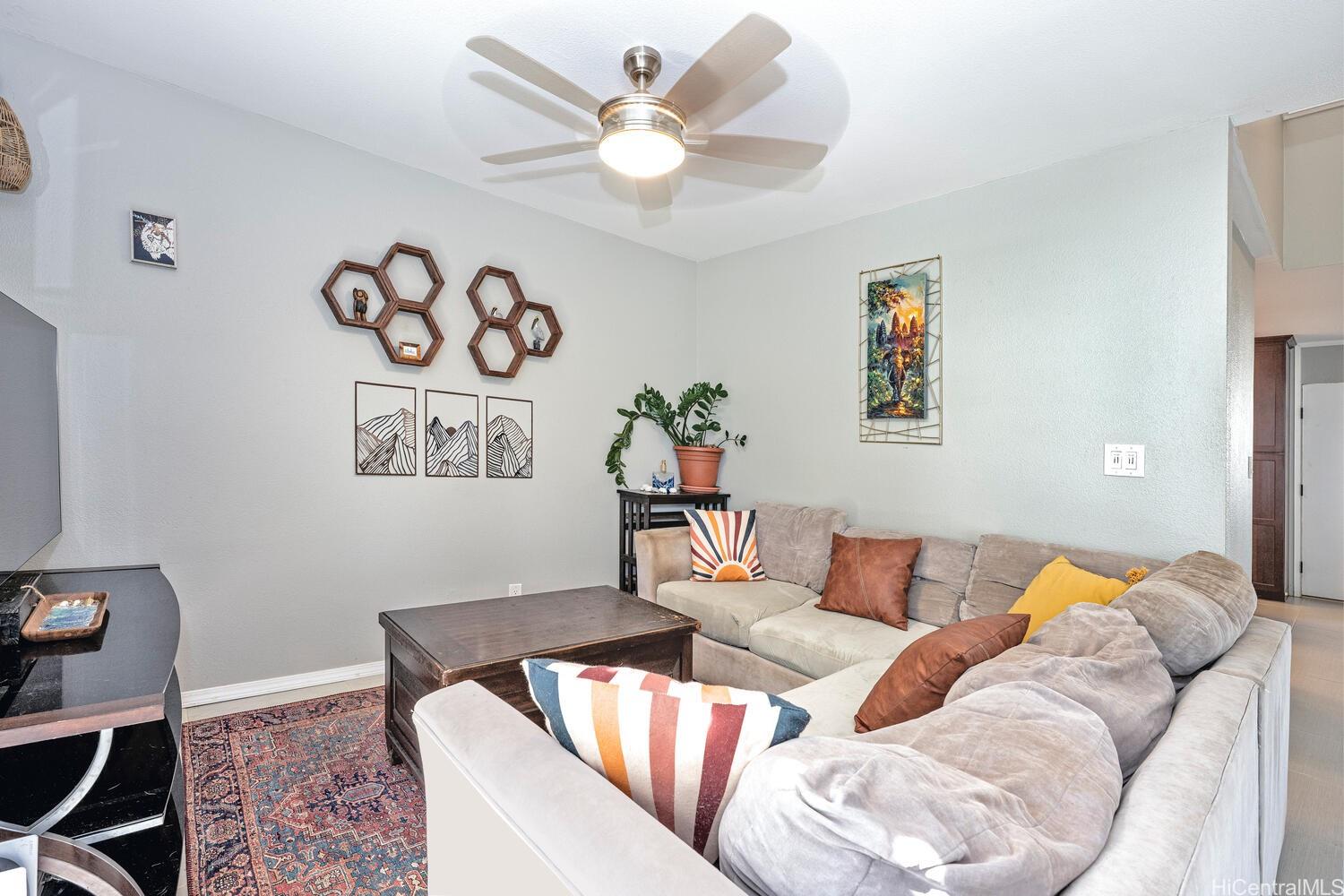 Noholoa Hale condo # 43, Mililani, Hawaii - photo 6 of 25