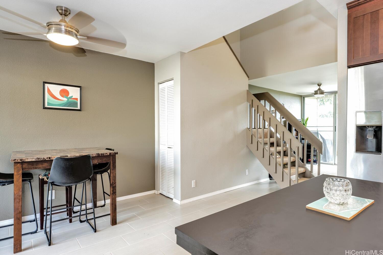 Noholoa Hale condo # 43, Mililani, Hawaii - photo 7 of 25