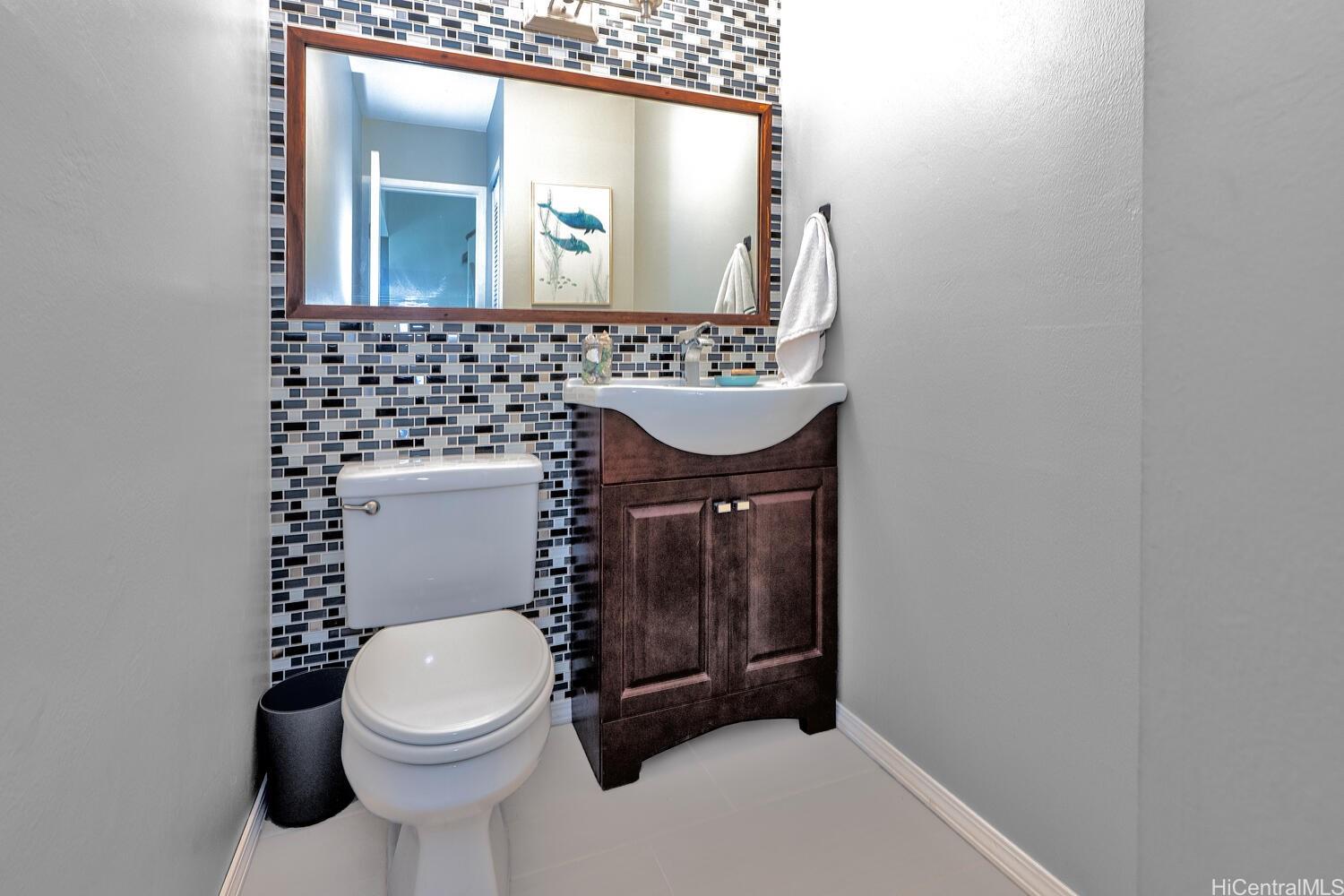 Noholoa Hale condo # 43, Mililani, Hawaii - photo 8 of 25