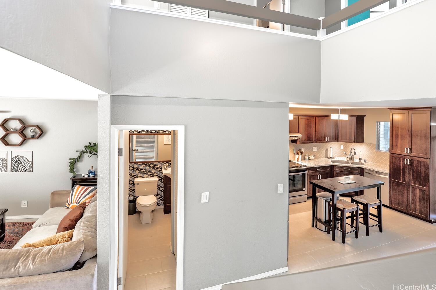 Noholoa Hale condo # 43, Mililani, Hawaii - photo 9 of 25