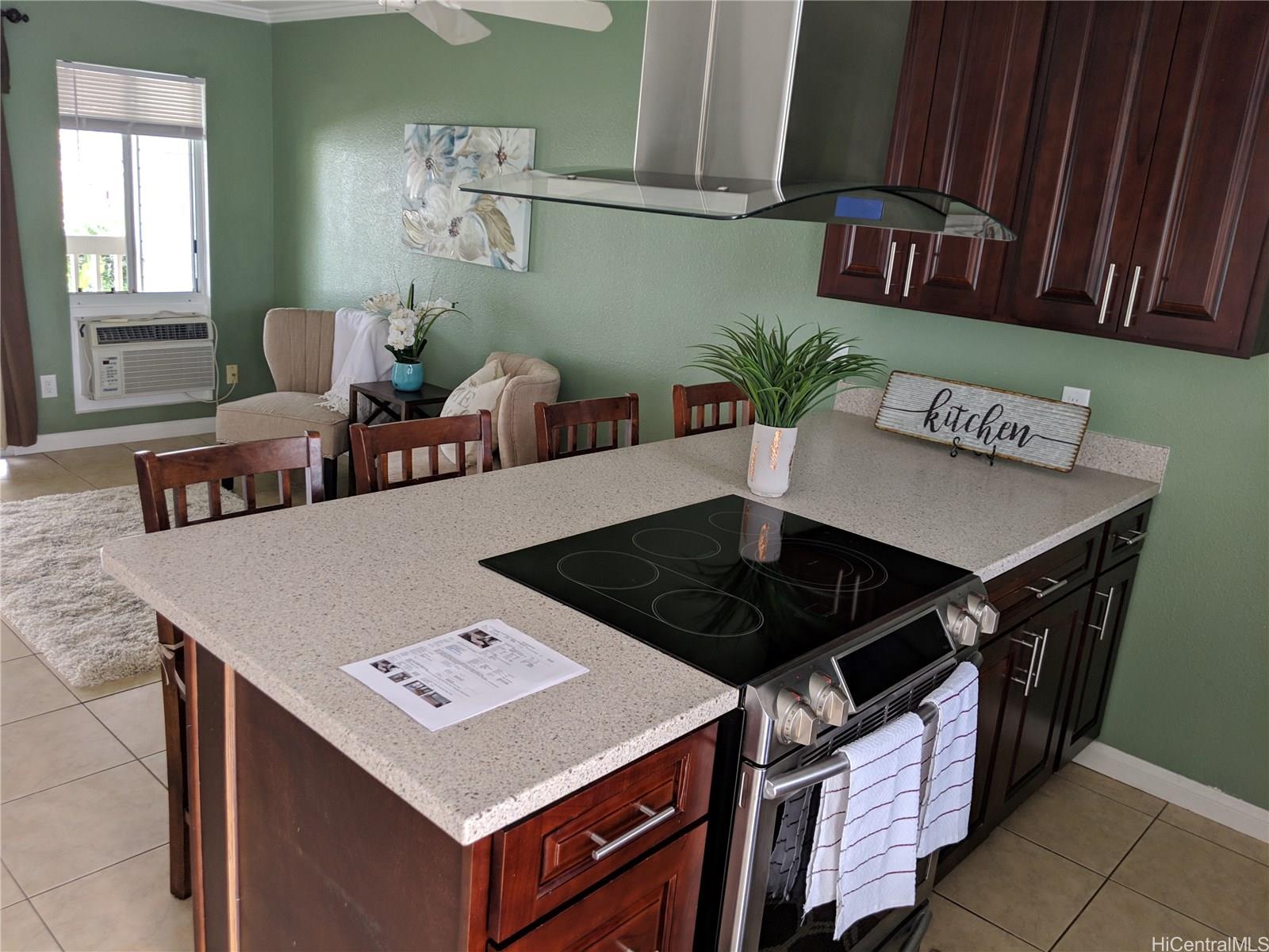 Hookumu At Waikele M201, 94207 Paioa Place, Waipahu Waikele