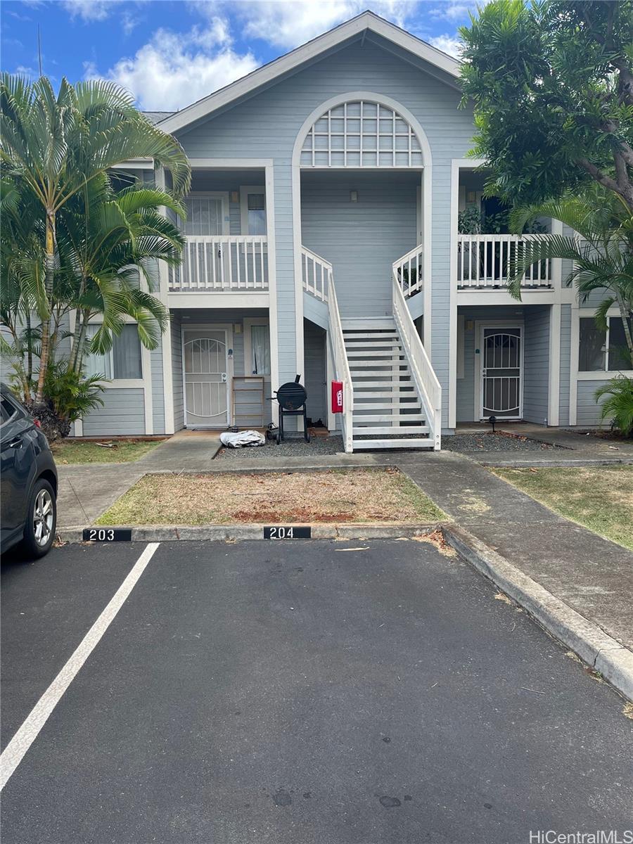 94-207 Paioa Place Waipahu - Rental - photo 10 of 11