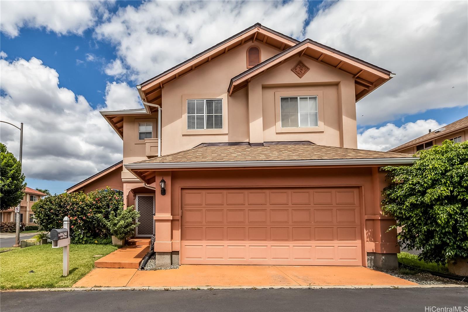 94-208 Iokoo Place 88, Waipahu - house for sale Waikele | Waipahu