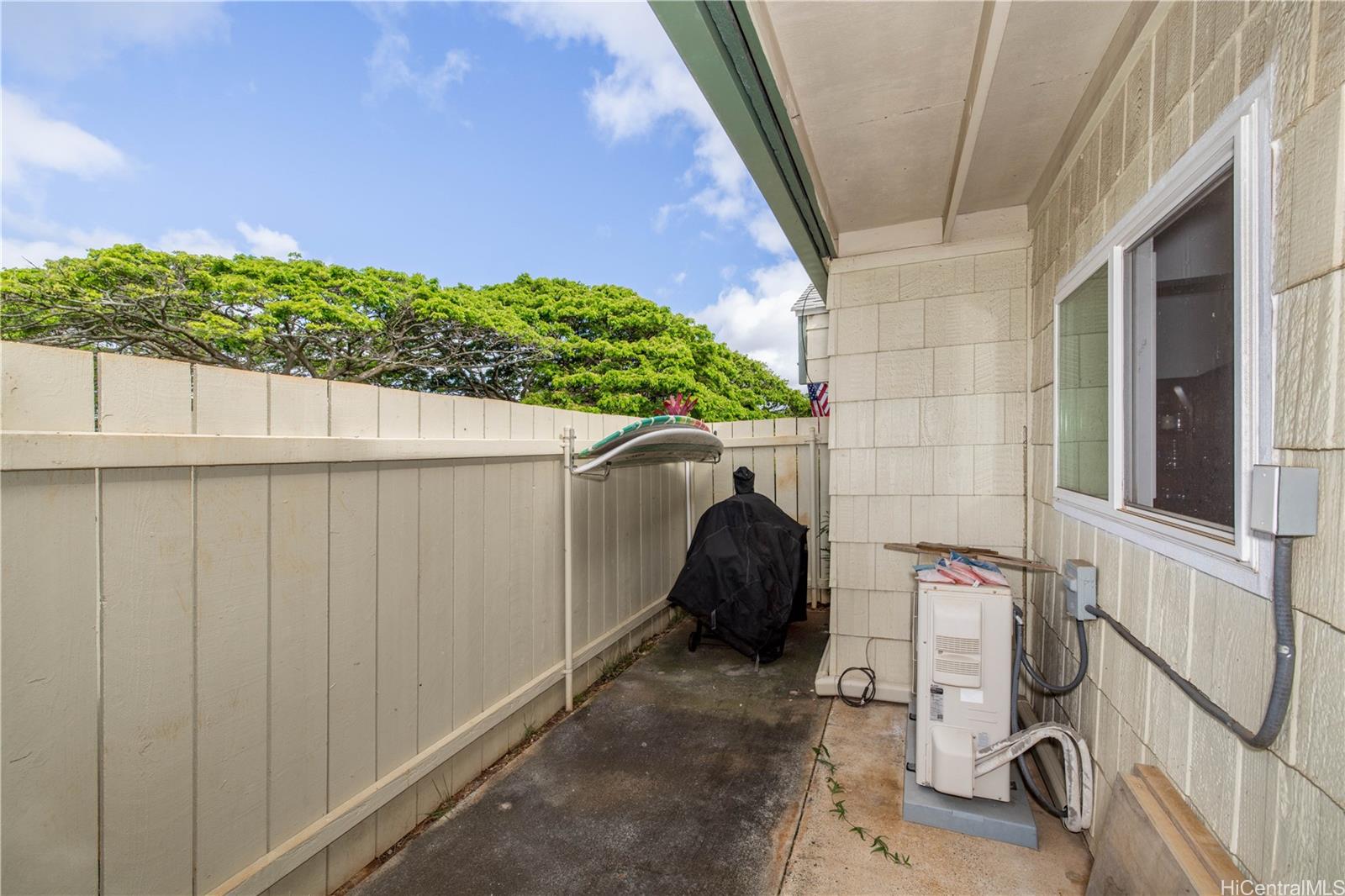 Kealohi Hale Patio Homes condo # 172, Mililani, Hawaii - photo 17 of 24