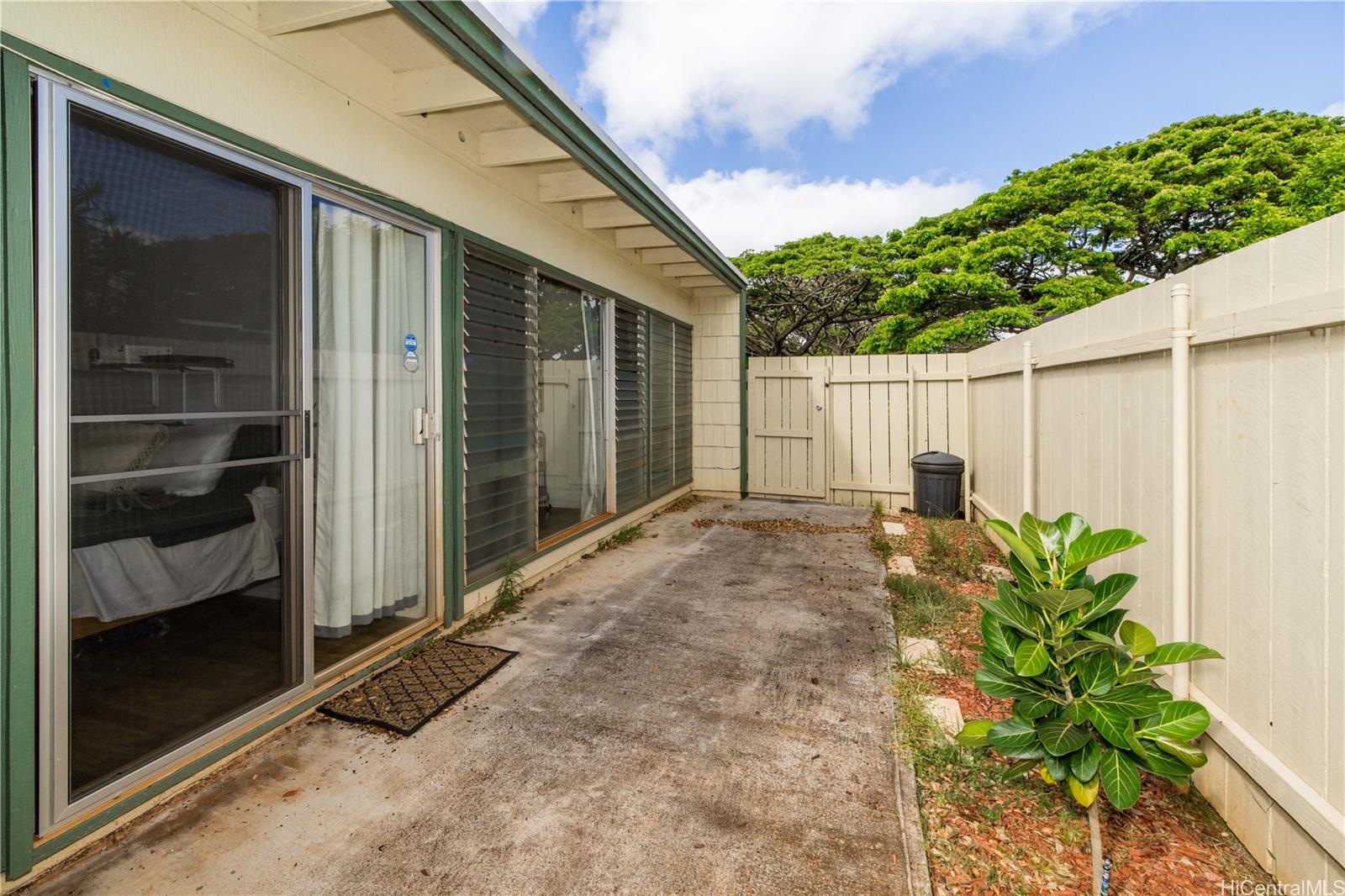 Kealohi Hale Patio Homes condo # 172, Mililani, Hawaii - photo 20 of 24