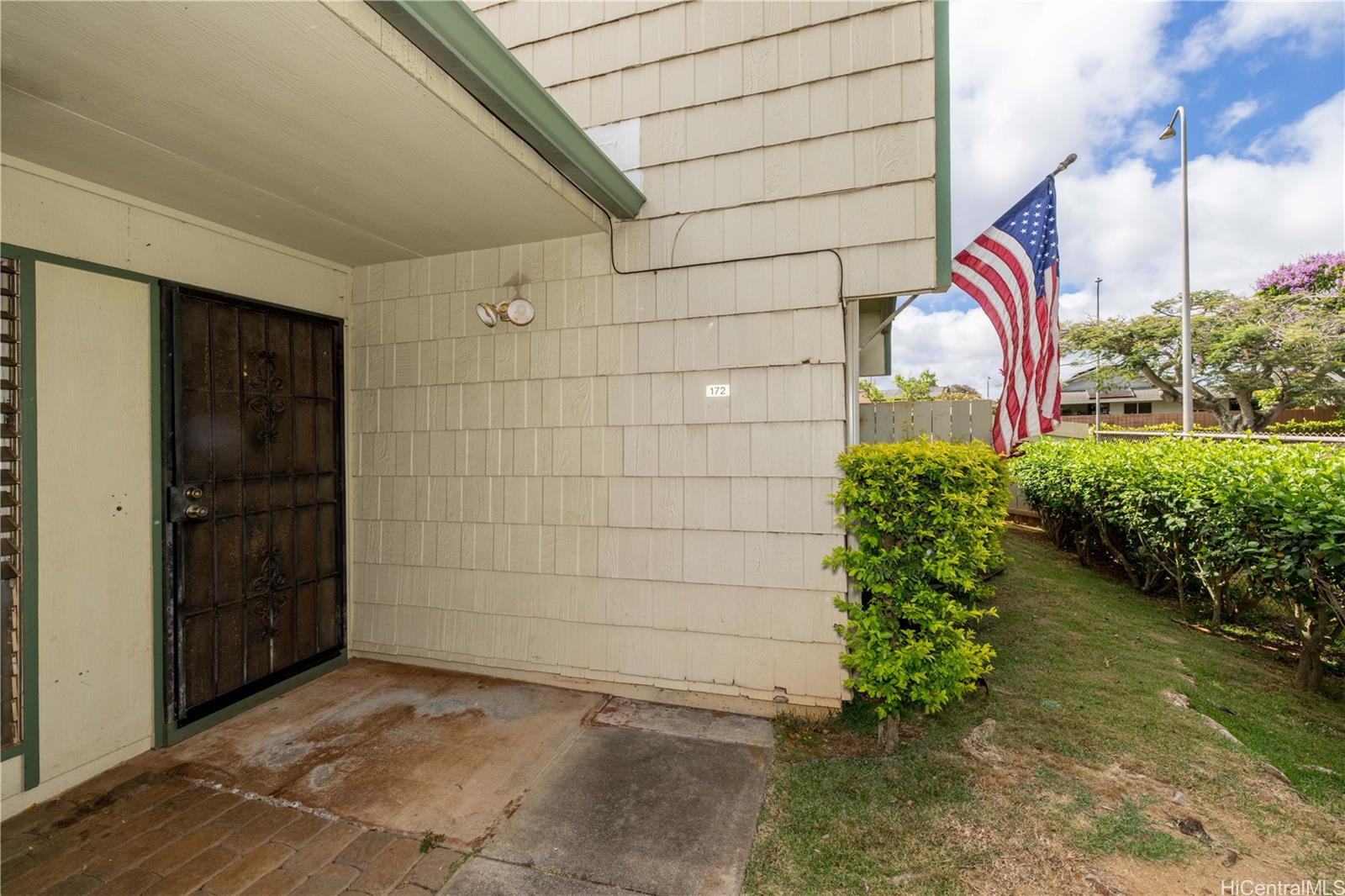 Kealohi Hale Patio Homes condo # 172, Mililani, Hawaii - photo 21 of 24