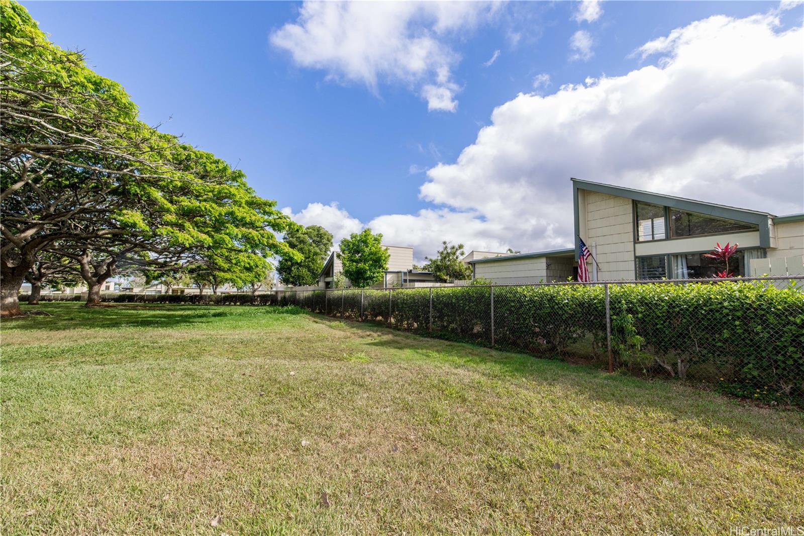 Kealohi Hale Patio Homes condo # 172, Mililani, Hawaii - photo 23 of 24