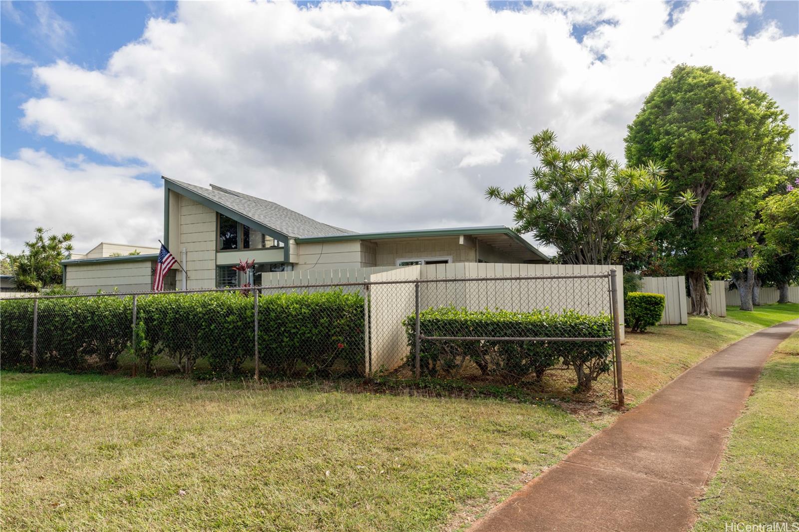 Kealohi Hale Patio Homes condo # 172, Mililani, Hawaii - photo 24 of 24