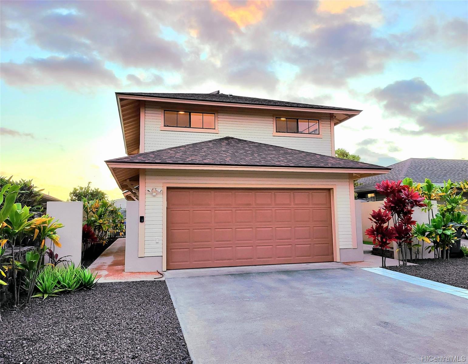 94208 Lelehua Pl , Waipahu, Hi 96797 home Royal Kunia Waipahu