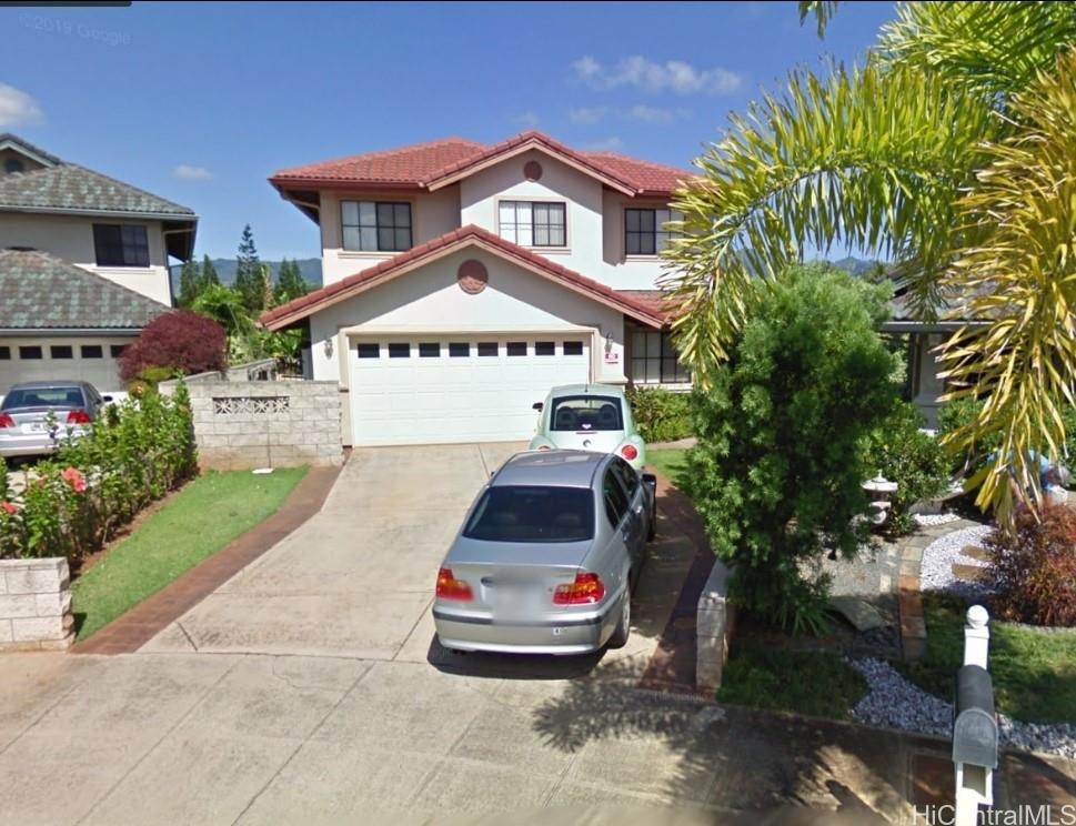 94208 Olua Place , Waipahu, Hi 96797 Waikele