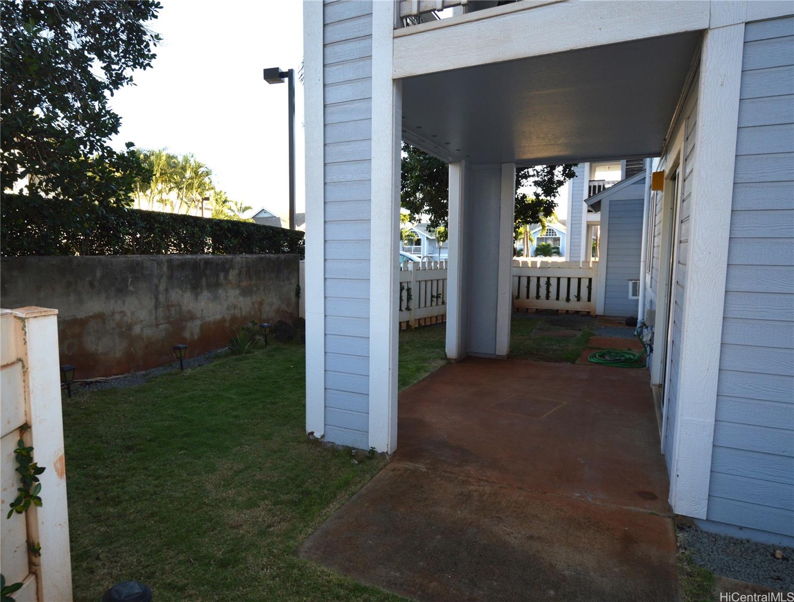 94-209 Lumiaina Pl Waipahu - Rental - photo 18 of 20