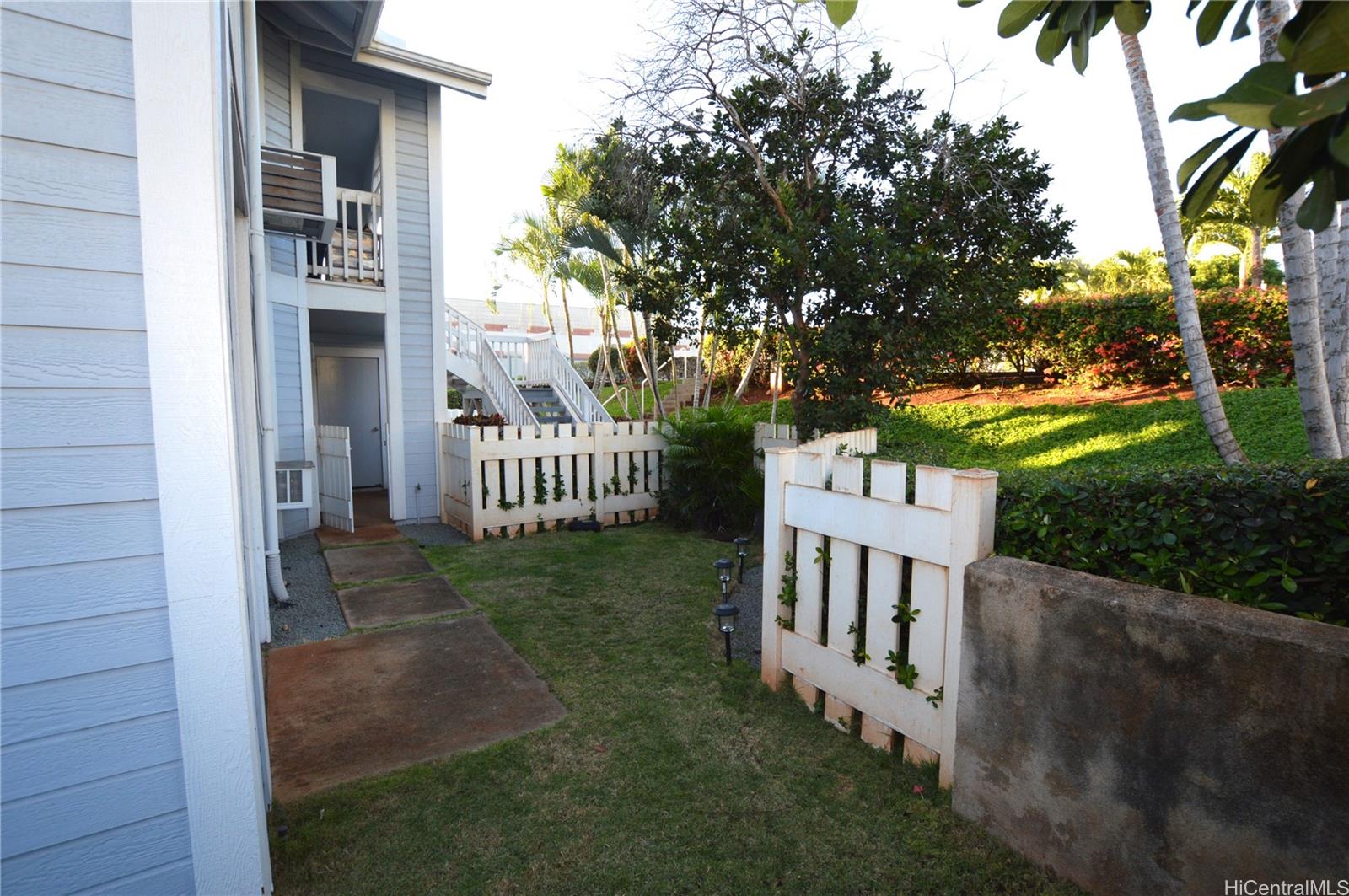 94-209 Lumiaina Pl Waipahu - Rental - photo 19 of 20