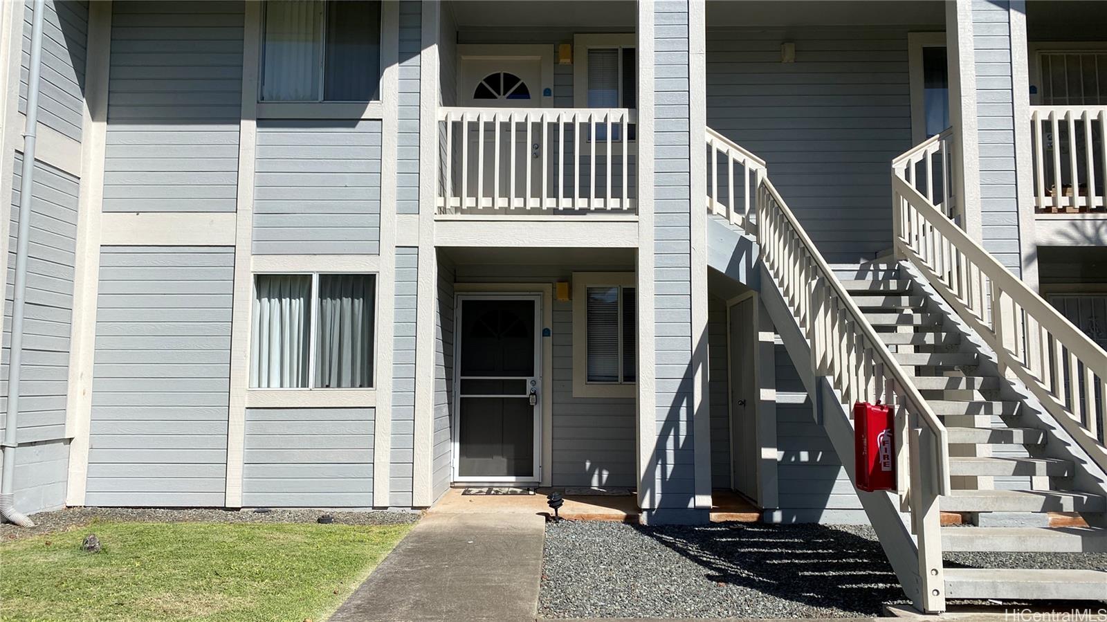 94209 Paioa Place L103 Waipahu Hawaii Rental hookumu at waikele