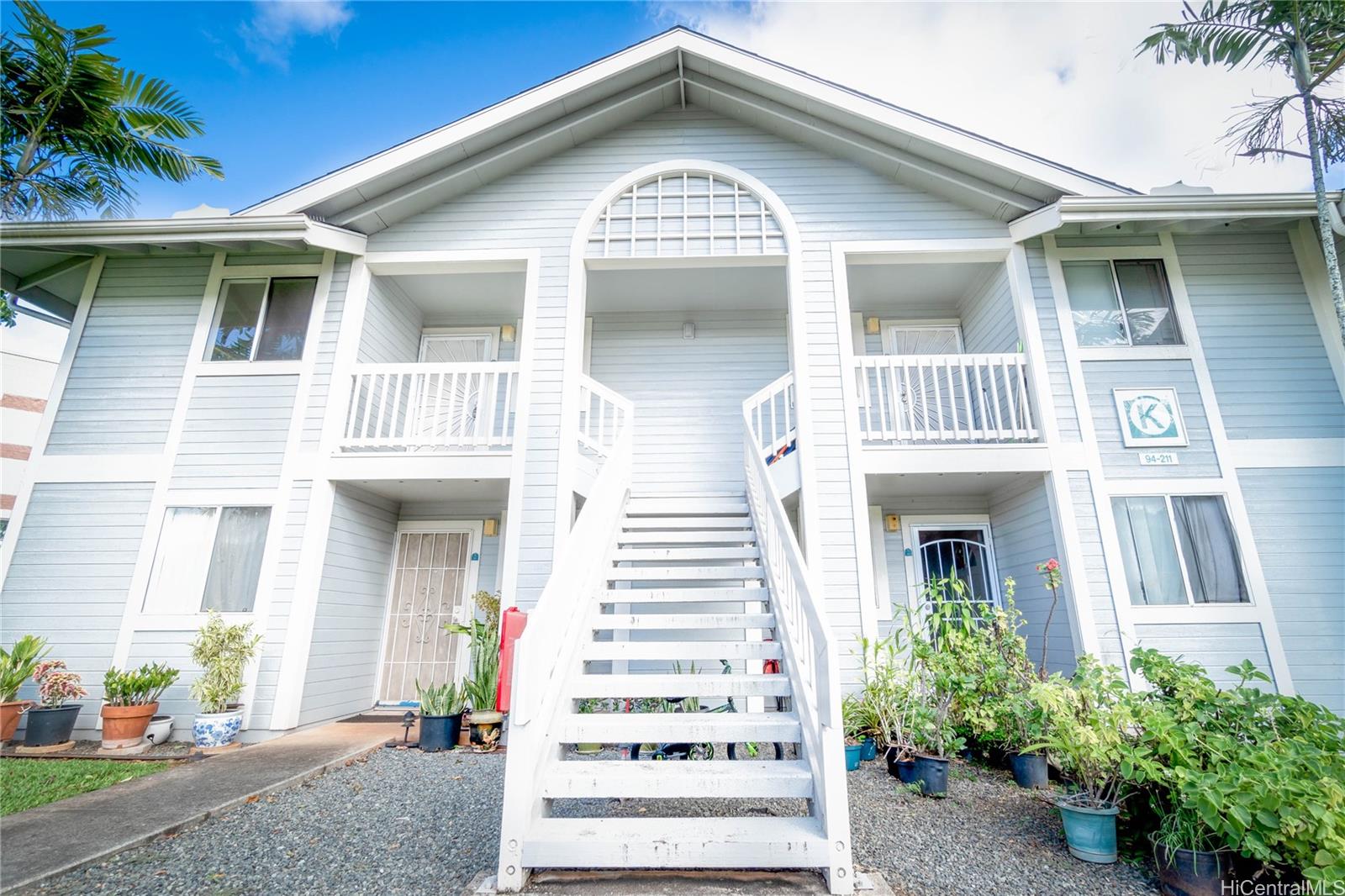 94211 Paioa Place K201 Waipahu Hawaii Rental