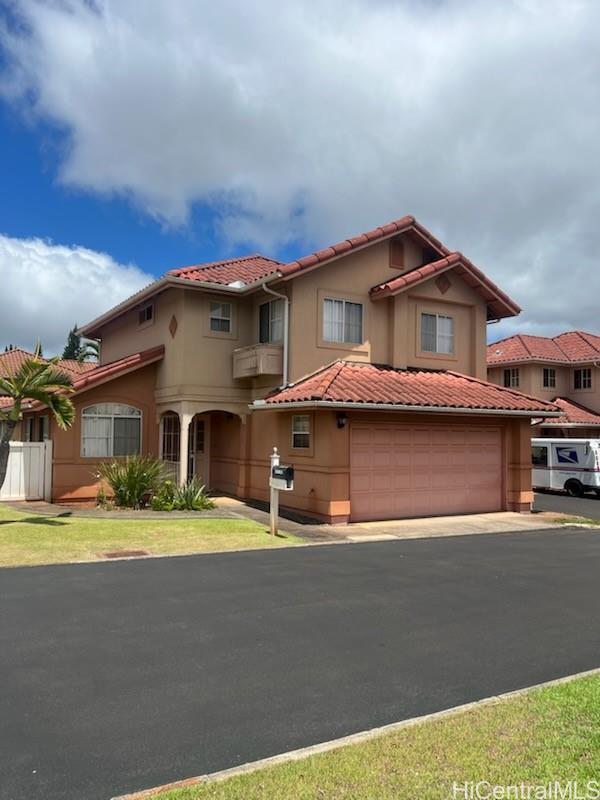 94-211 B  Loku Place Waikele, Waipahu home - photo 2 of 7