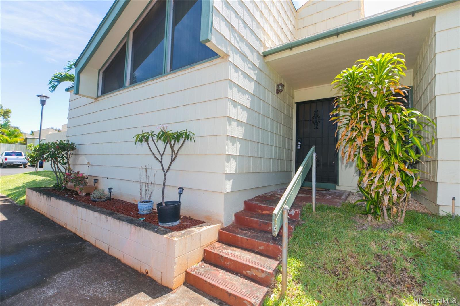 Kealohi Hale Patio Homes 180, 94212 Kealohi Street, Mililani Mililani Area