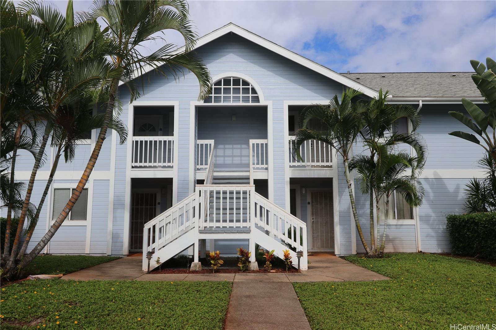 Waikele Community Association B203, 94215 Lumiaina Street, Waipahu