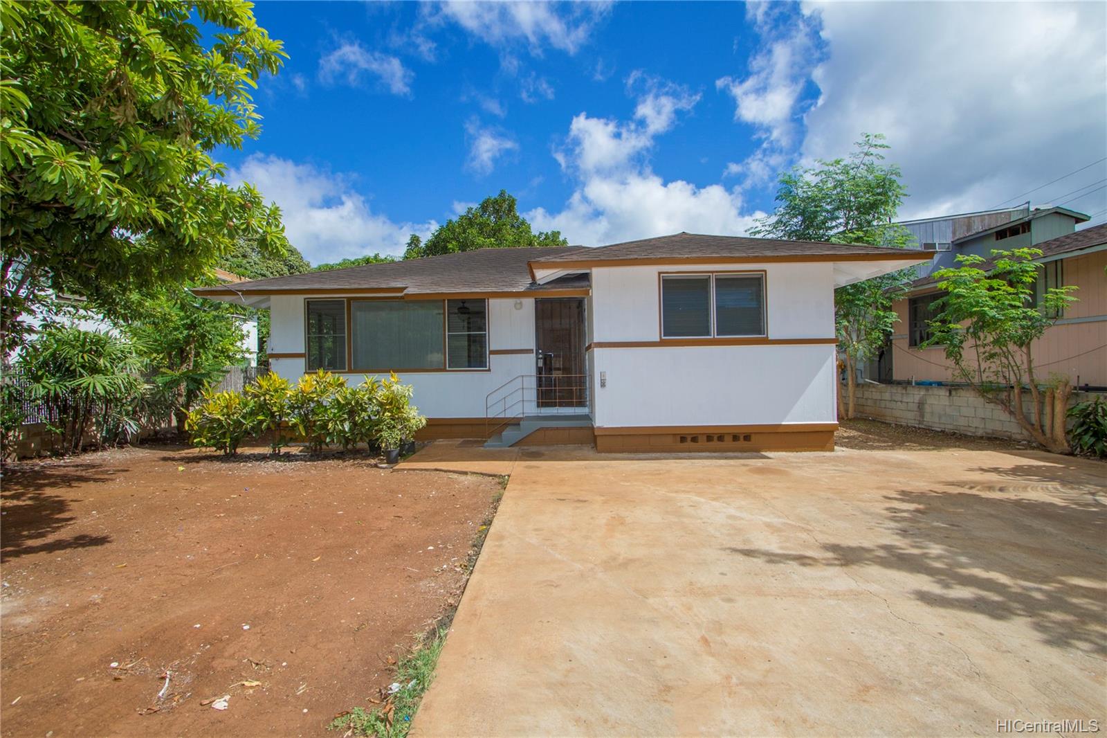 94215 Makamaka Place , Waipahu house for sale Waipahulower Waipahu