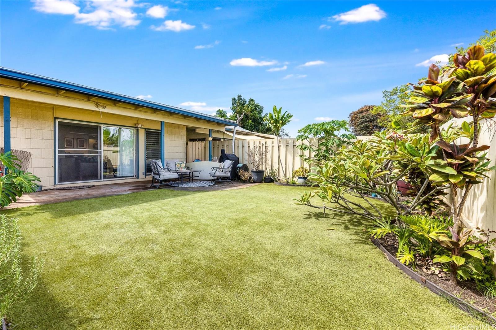 Kealohi Hale Patio Homes condo # 191, Mililani, Hawaii - photo 25 of 25