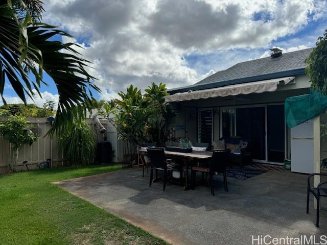 94-216 Kealohi Street Mililani - Rental - photo 2 of 18