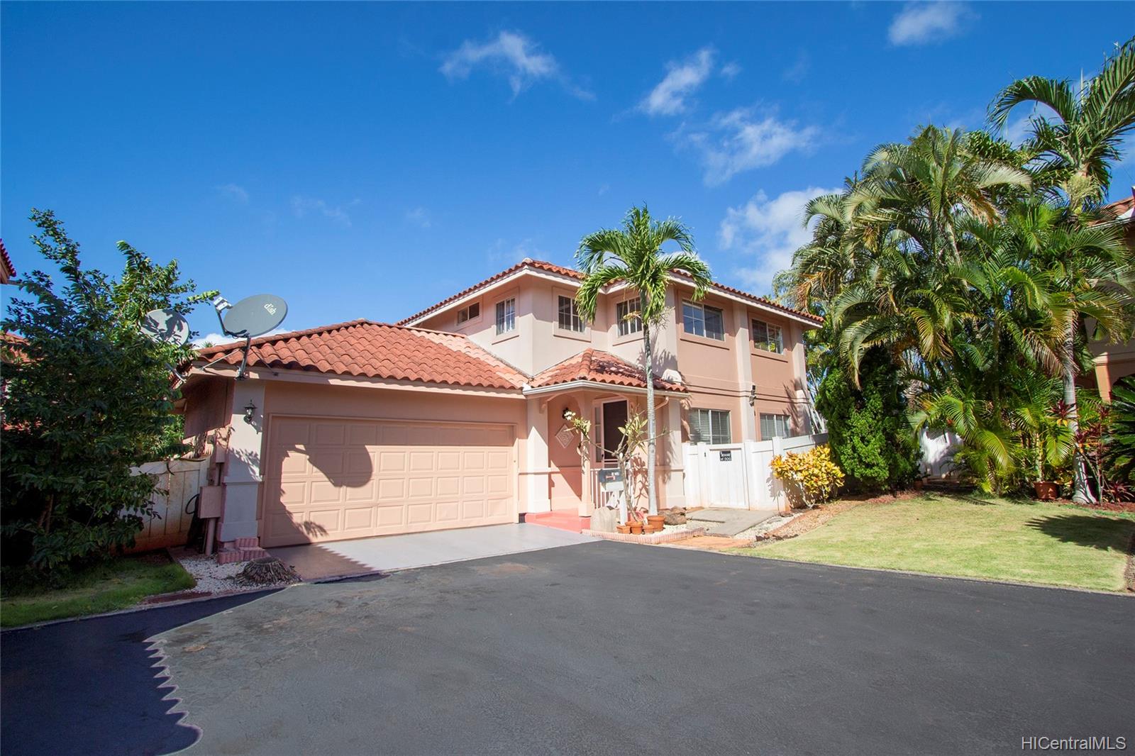 94216A Kikepa Place 37, Waipahu house for sale Waikele Waipahu