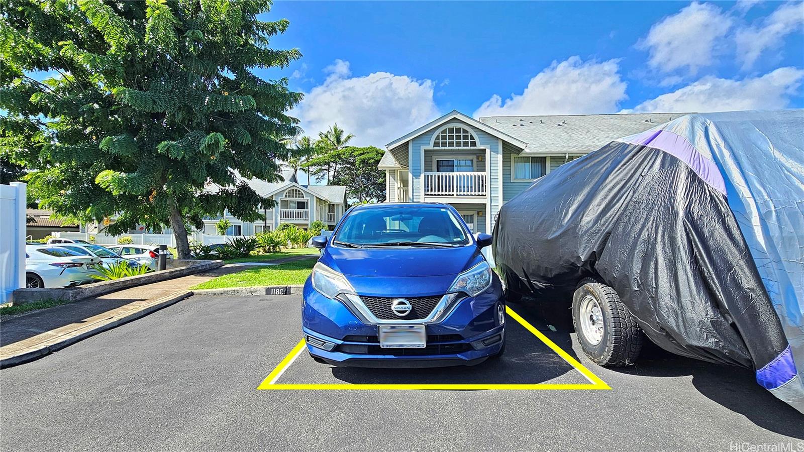 Hookumu At Waikele condo # G201, Waipahu, Hawaii - photo 25 of 25