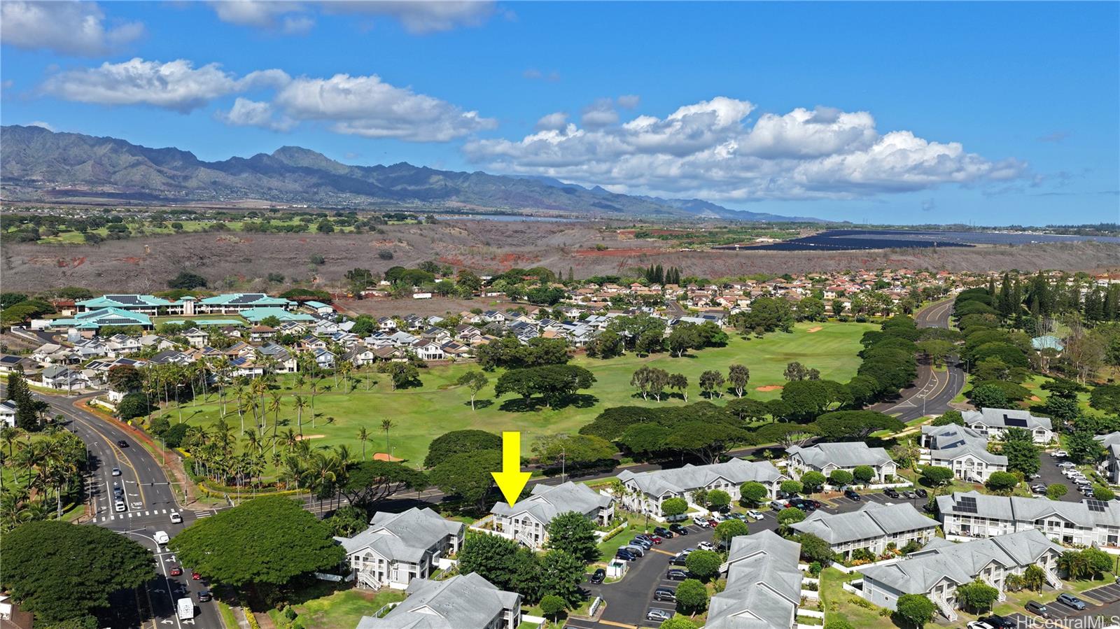 Hookumu At Waikele condo # G201, Waipahu, Hawaii - photo 9 of 25