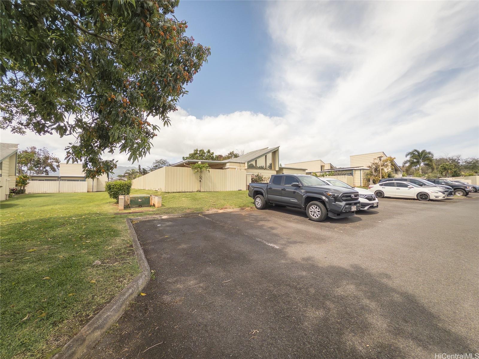 Kealohi Hale Patio Homes condo # 185, Mililani, Hawaii - photo 22 of 22