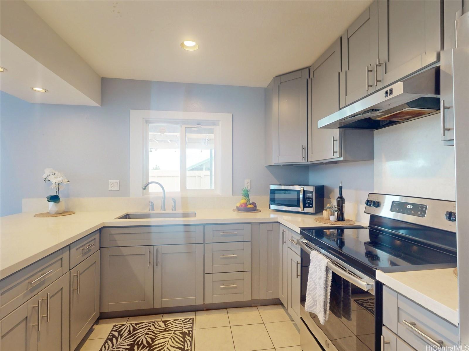 Kealohi Hale Patio Homes condo # 185, Mililani, Hawaii - photo 7 of 22