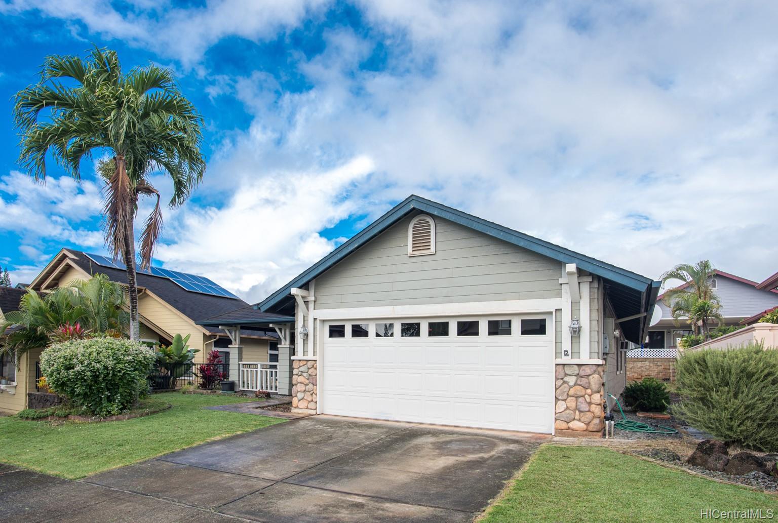 94218 Pailolo Place , Waipahu house for sale Waikele Waipahu