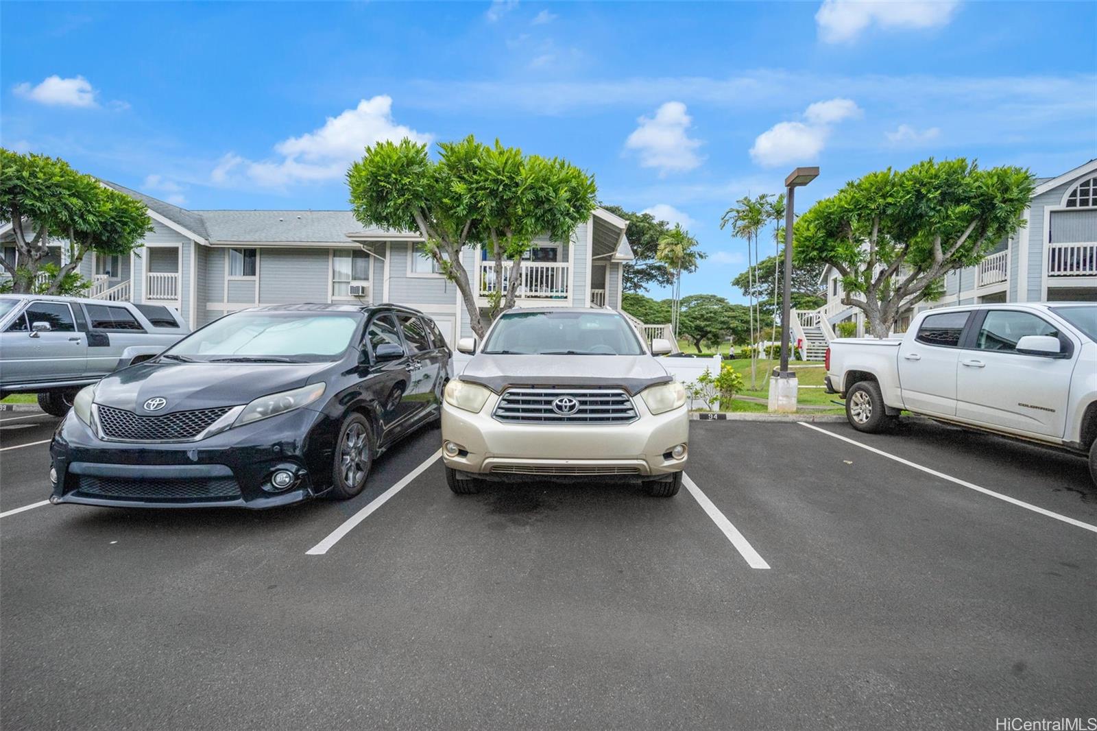 Waikele townhouse # F105, Waipahu, Hawaii - photo 18 of 18