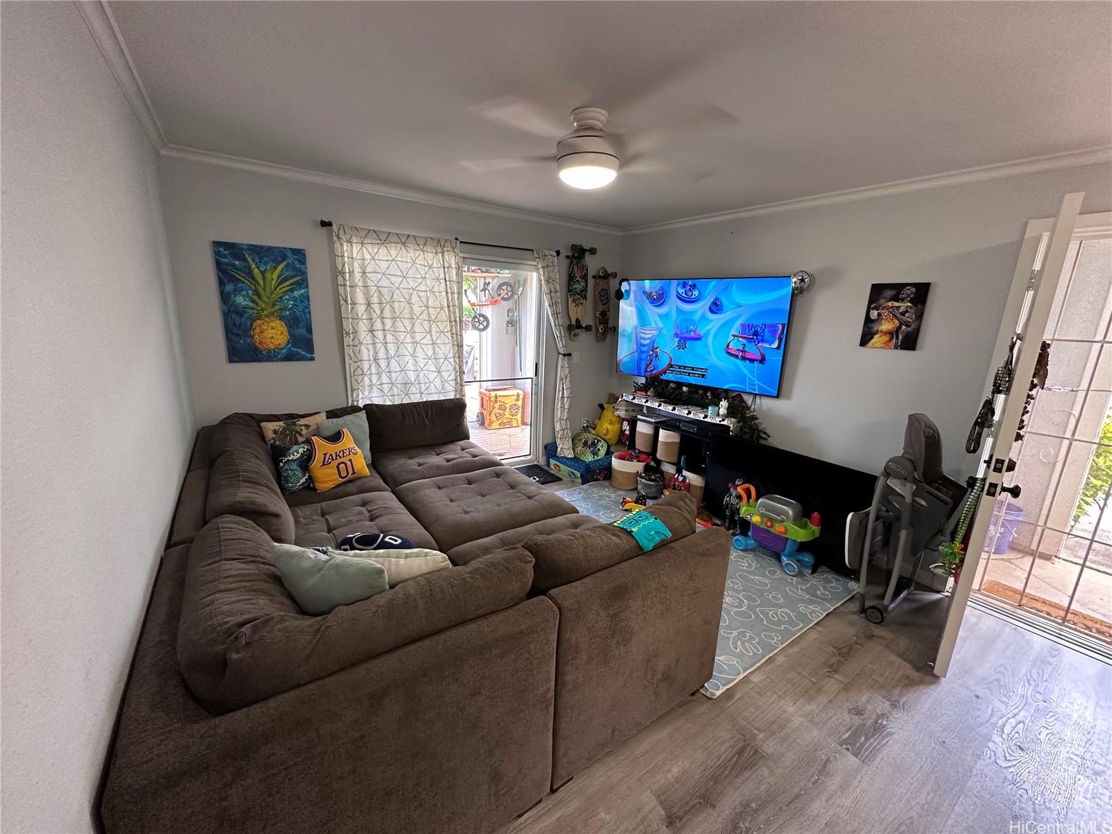 94-219 Paioa Pl Waipahu - Rental - photo 3 of 13