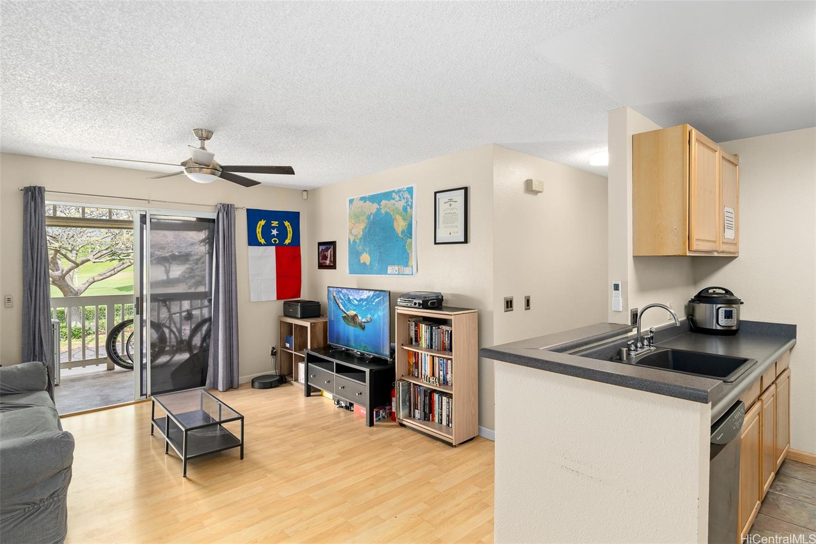 Hookumu at Waikele F201, 94219 Paioa Place, Waipahu Waikele condo