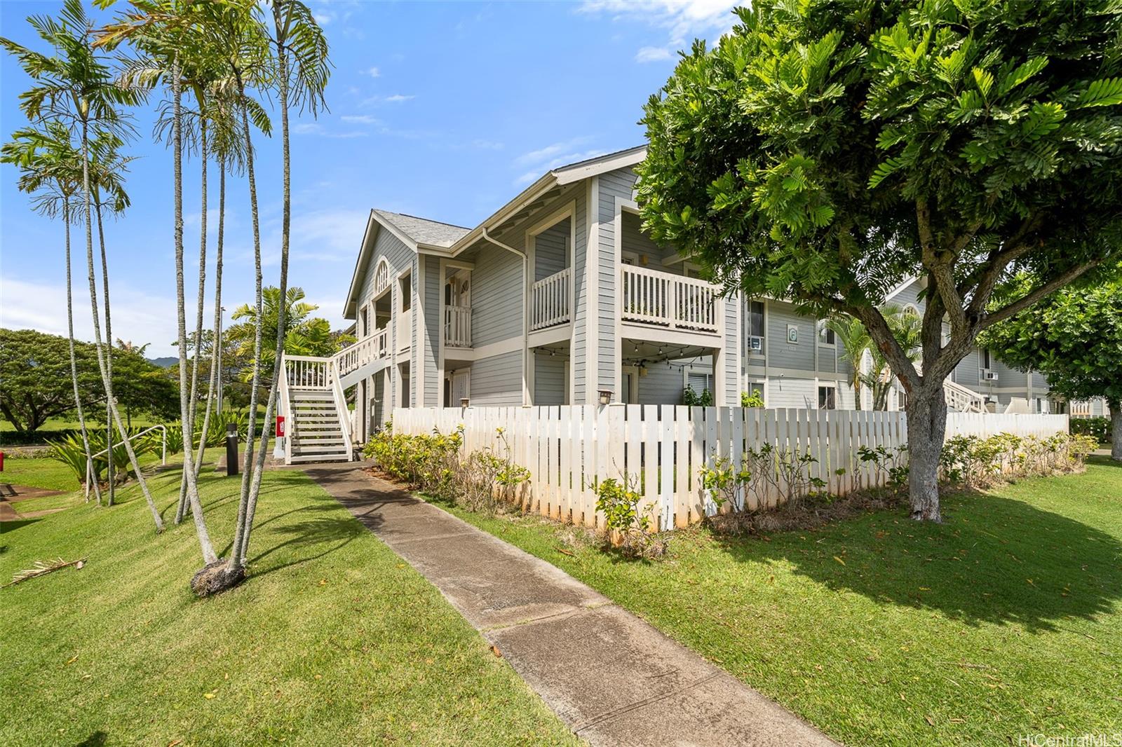 Hookumu at Waikele F201, 94219 Paioa Place, Waipahu Waikele condo