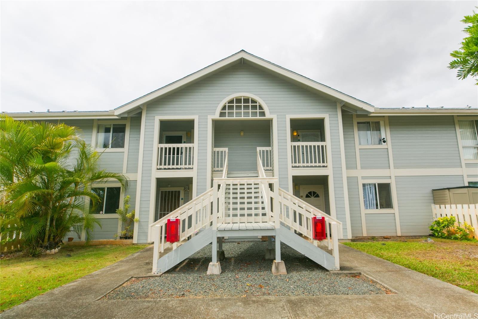 Hookumu At Waikele F203, 94219 Paioa Place, Waipahu Waikele