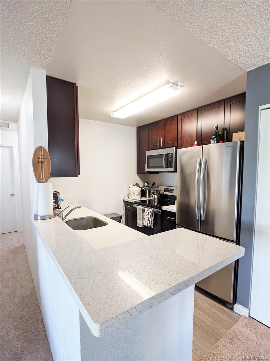 94219 Paioa Place F205 Waipahu Hawaii Rental Hookumu at Waikele