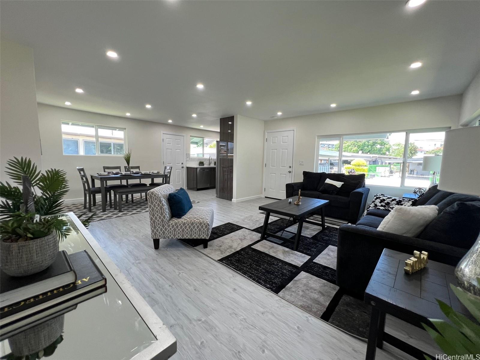 94220 Pupukui Street , Waipahu house for sale Waipahulower Waipahu