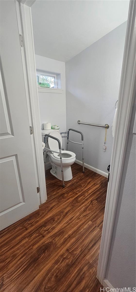 94-220  Waipahu St Robinson Heights, Waipahu home - photo 16 of 20