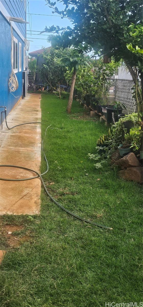 94-220  Waipahu St Robinson Heights, Waipahu home - photo 20 of 20