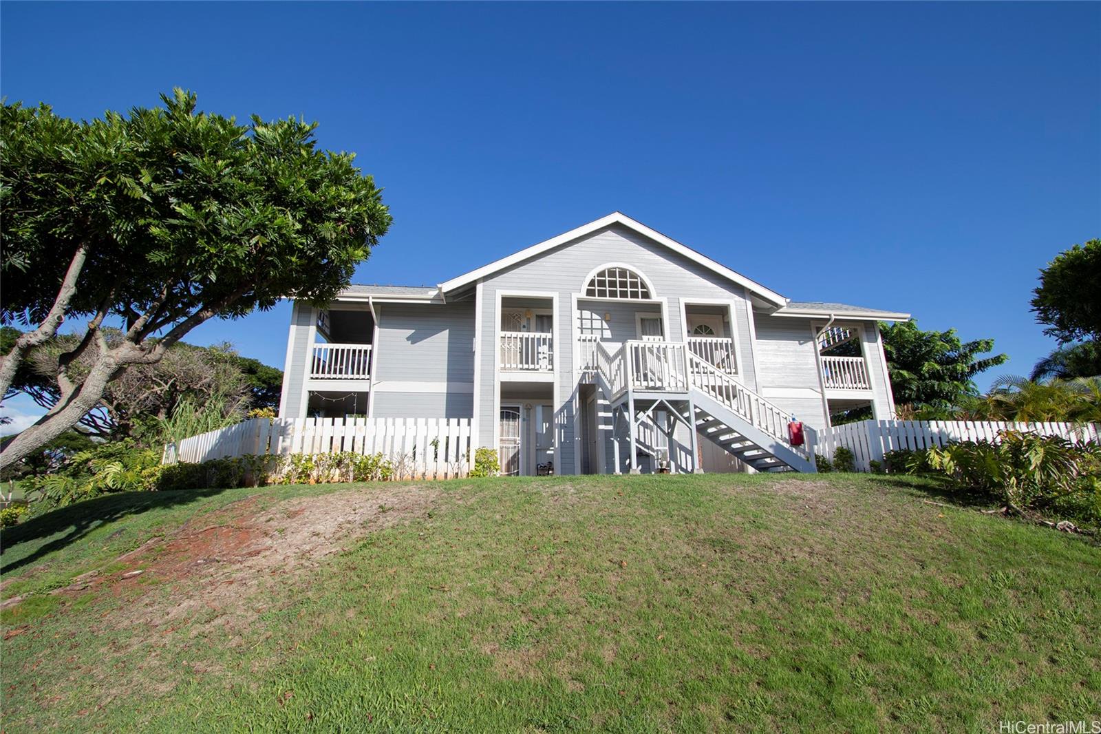 Waikele D201, 94223 Paioa Place, Waipahu Waikele townhouse