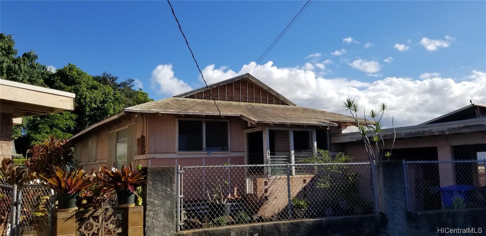 94226 Kahuamo Place , Waipahu, Hi 96797 Waipahu Triangle